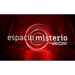 Espaciomisterio.com